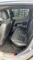 2012 Mitsubishi L200 Barbarian 2.5 TDi Double Cab Pick-Up - 00’s 79k - WV62JFE - 4 former keepers - HPi Clear - MOT 25.01.26 - 7