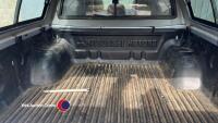 2012 Mitsubishi L200 Barbarian 2.5 TDi Double Cab Pick-Up - 00’s 79k - WV62JFE - 4 former keepers - HPi Clear - MOT 25.01.26 - 8