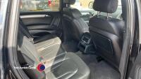 2006 Audi Q7 3.0 TDi S-line - BF56CYG - 113871 mileage - MOT 23.07.25 - HPi clear - 12 former keepers - 6