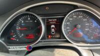 2006 Audi Q7 3.0 TDi S-line - BF56CYG - 113871 mileage - MOT 23.07.25 - HPi clear - 12 former keepers - 8