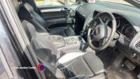 2006 Audi Q7 3.0 TDi S-line - BF56CYG - 113871 mileage - MOT 23.07.25 - HPi clear - 12 former keepers - 9