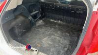 2012 Ford Fiesta Base 1.4 TDi van - NJ62OTR - 6 former keepers - HPi Clear - MOT Expired - 00’S 120714 - V5 in office - 6