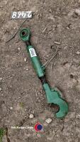 John Deere top link in good order - 2