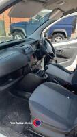 2017 Peugeot Bipper S 1.3 HDi - Euro 6 - 1 owner from new - HPi Clear - Recent clutch - MOT 22.10.25 - NL67WXU - 00’s 153790 - 6