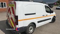 2018 Citroen Berlingo Enterprise 750 1.6 HDi L Blue - 1 owner from new- HPi Clear - LC67VKJ - MOT 21.01.26 - 00’s 107311 - Timing belt and water pump replaced at 106k, service history, reversing camera and sensors, DAB radio, cruise control, Euro 6 - 5