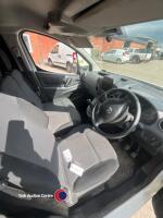 2018 Citroen Berlingo Enterprise 750 1.6 HDi L Blue - 1 owner from new- HPi Clear - LC67VKJ - MOT 21.01.26 - 00’s 107311 - Timing belt and water pump replaced at 106k, service history, reversing camera and sensors, DAB radio, cruise control, Euro 6 - 6
