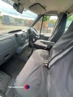 2005 Ford Transit 350 LWB recovery - 90,000 miles, electronic winch with 2 remotes, MOT 14.04.26 - 1 former keeper - HPi Clear - Recent diesel pump, recent battery - YB54VEL, winch in office - 5