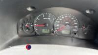 2005 Ford Transit 350 LWB recovery - 90,000 miles, electronic winch with 2 remotes, MOT 14.04.26 - 1 former keeper - HPi Clear - Recent diesel pump, recent battery - YB54VEL, winch in office - 11