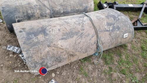 Roll of conveyor belting