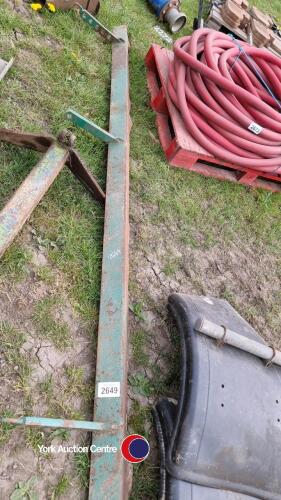 3m levelling board