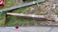 Dowdeswell press arm