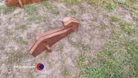 Standard Kramer brackets - 2