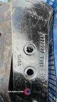 Gregoire Besson plough spares, brand new - 3