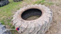 Trelleberg 540/65/30 tyres - 2
