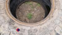 Trelleberg 540/65/30 tyres - 3