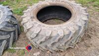 Trelleberg 540/65/30 tyres - 4