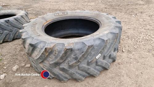 BKT 650/65/42 tyres