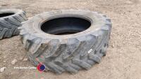 BKT 650/65/42 tyres