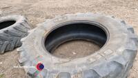 BKT 650/65/42 tyres - 2