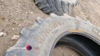BKT 650/65/42 tyres - 3