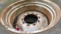Muck spreader tyres - 3