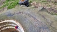Muck spreader tyres - 4