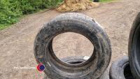 10 x unused motorsport tyres 175/60R14 - 3