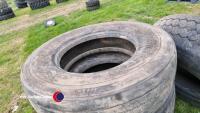 4x295/80R22.5 - 2