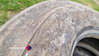 4x295/80R22.5 - 3