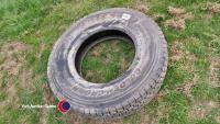 295/80R22.5 - 2