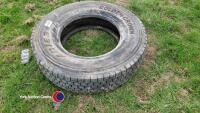 295/80R22.5 - 4
