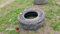 385/65R22.5 - 4