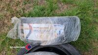 5 x new tyres 185/55R 16 - 3