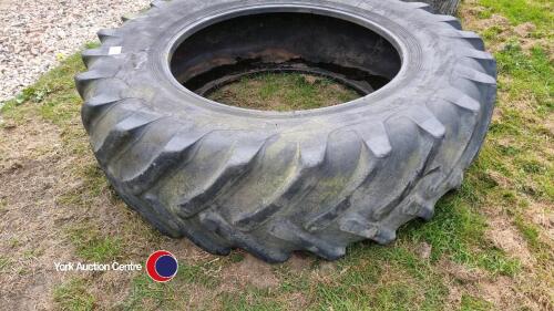 Alliance 20.8R42