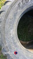BKT 550/45-22.5 tyre - 3