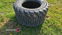 BKT 550/45-22.5 tyre - 4