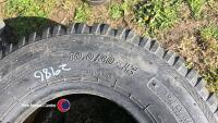 BKT 10.0/80-12 tyre, new never been fitted - 3