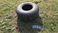 BKT 10.0/80-12 tyre, new never been fitted - 4
