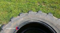 Michelin 460/70R24 tyres - 3