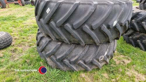 680/85/32 tyre
