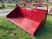 Whitlock transport box - 3