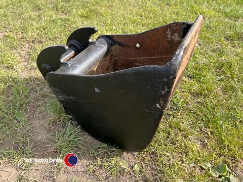 Digger bucket, do 3T machine