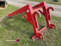Bag lifter - 3