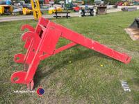 Bag lifter - 4