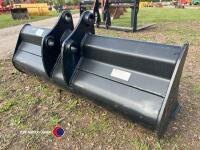 JCB 1200mm grader bucket, unused - 3