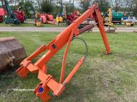 3 point linkage bag lifter - 3