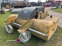 Eastern RS220 brush - 2