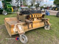 Eastern RS220 brush - 3