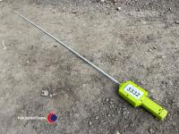Claas grain thermometer spear
