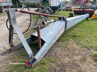 Storth slurry whisk